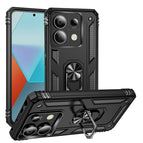 For Xiaomi Redmi Note 13 Pro 5G / Black