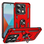 For Xiaomi Redmi Note 13 Pro 5G / Red