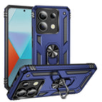 For Xiaomi Redmi Note 13 Pro 5G / Blue