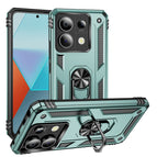 For Xiaomi Redmi Note 13 Pro 5G / Dark Green