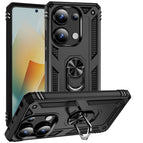 For Xiaomi Redmi Note 13 Pro 4G / Black