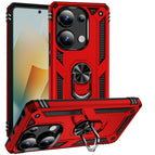 For Xiaomi Redmi Note 13 Pro 4G / Red