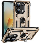 For Xiaomi Redmi Note 13 Pro 4G / Gold