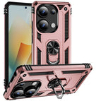 For Xiaomi Redmi Note 13 Pro 4G / Rose Gold