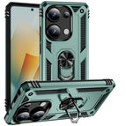 For Xiaomi Redmi Note 13 Pro 4G / Dark Green