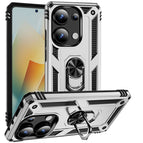 For Xiaomi Redmi Note 13 Pro 4G / Silver