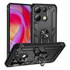 For Xiaomi Redmi Note 13 Pro+ 5G / Black