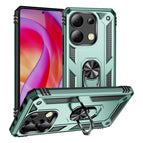 For Xiaomi Redmi Note 13 Pro+ 5G / Dark Green