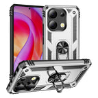 For Xiaomi Redmi Note 13 Pro+ 5G / Silver