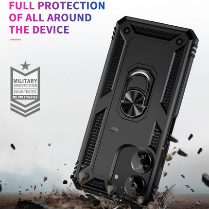 Shockproof TPU + PC Phone Case with Holder, For Xiaomi Redmi 13C 4G/5G, For Xiaomi 14 Pro, For Xiaomi 14
