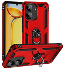 For Xiaomi Redmi 13C 4G/5G / Red