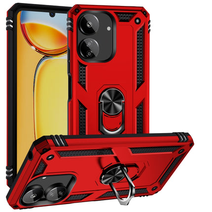 Shockproof TPU + PC Phone Case with Holder, For Xiaomi Redmi 13C 4G/5G, For Xiaomi 14 Pro, For Xiaomi 14