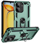 For Xiaomi Redmi 13C 4G/5G / Dark Green
