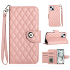 For iPhone 15 / Coral Pink