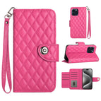 For iPhone 13 Pro Max / Rose Red