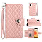 For iPhone 12 / 12 Pro / Coral Pink