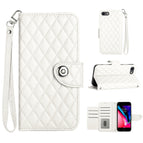For iPhone SE 2022 / 2020 / 8 / 7 / White