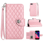 For iPhone SE 2022 / 2020 / 8 / 7 / Pink