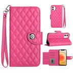 For iPhone 11 / Rose Red