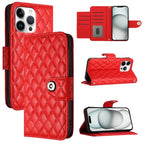 For iPhone 16 Pro Max / Red