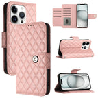 For iPhone 16 Pro / Coral Pink