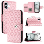 For iPhone 16 Plus / Pink