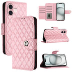 For iPhone 16 / Pink