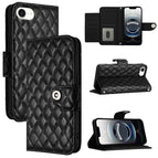 For iPhone SE 2024 / Black