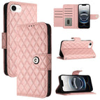 For iPhone SE 2024 / Coral Pink