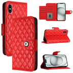 For iPhone XS / X / Red