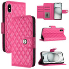 For iPhone XS / X / Rose Red
