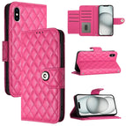 For iPhone XS Max / Rose Red