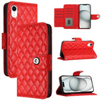 For iPhone XR / Red