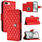 For iPhone 8 Plus / 7 Plus / 6s Plus / Red
