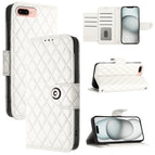 For iPhone 8 Plus / 7 Plus / 6s Plus / White