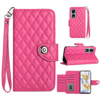 For Honor 90 / Rose Red