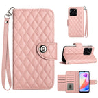 For Honor X6a / Coral Pink