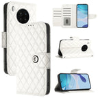 For Honor 50 Lite / Huawei nova 8i / White