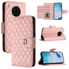 For Honor 50 Lite / Huawei nova 8i / Coral Pink