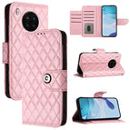 For Honor 50 Lite / Huawei nova 8i / Pink