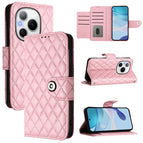 For Honor Power 5G / Pink