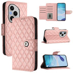 For Honor 400 Pro 5G 160.8mm Global / Coral Pink