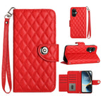 For OnePlus CE 3 Lite 5G / Nord N30 / Red