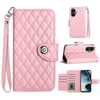 For OnePlus CE 3 Lite 5G / Nord N30 / Pink