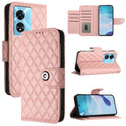 For OnePlus Nord N300 / Coral Pink