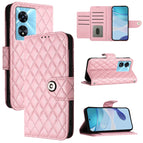 For OnePlus Nord N300 / Pink