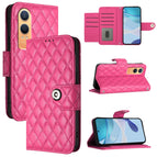 For OnePlus Nord CE4 Lite / Rose Red