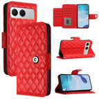 For OnePlus Nord 4 5G / Red