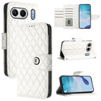 For OnePlus Nord 4 5G Global / White