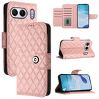 For OnePlus Nord 4 5G Global / Coral Pink